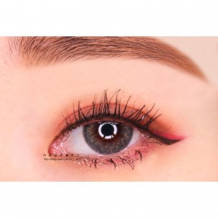 LENSME Cocktail Sakura Tokyo Grege(月拋)